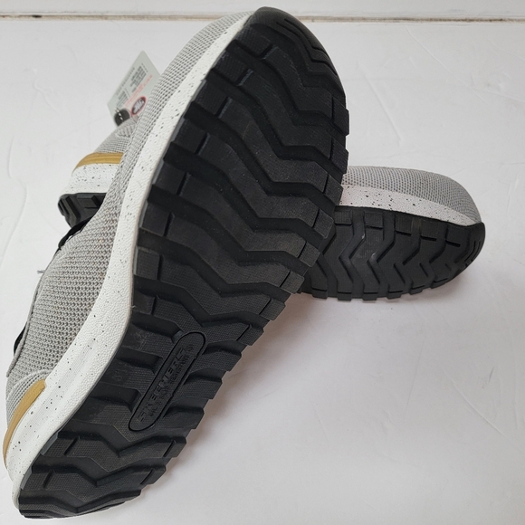 Skechers Women's Work Bulklin Balran Comp Toe Work Toe Size 7.5 NWT - Picture 4 of 6